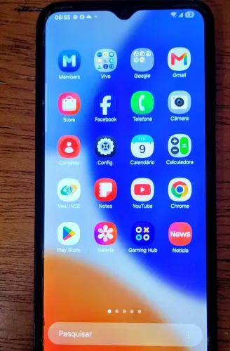 Samsung Galaxy A14
