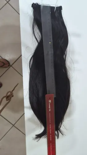 Mega Hair Cabelo Humano