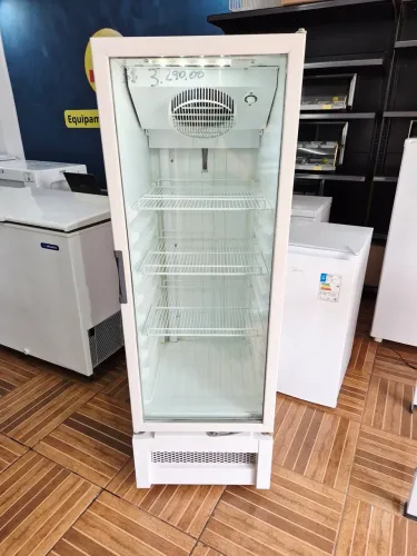 Expositor Metalfrio slim
