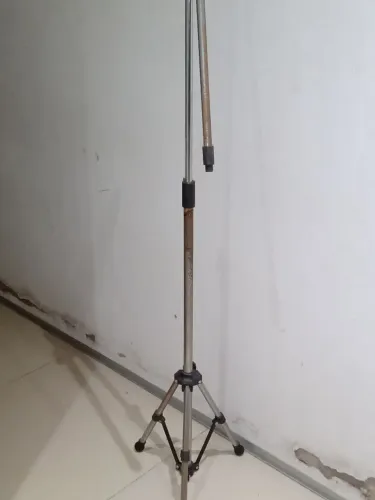 Suporte para microfone