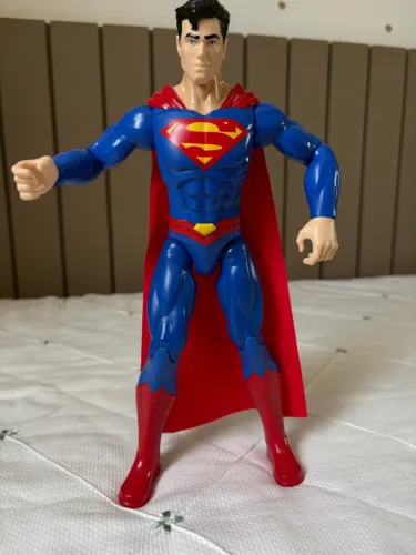 Brinquedo - Super Man