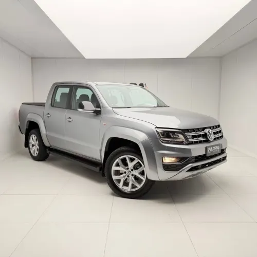 Volkswagen Amarok Highline CD 3.0 4X4 TB Dies. Aut. 2023