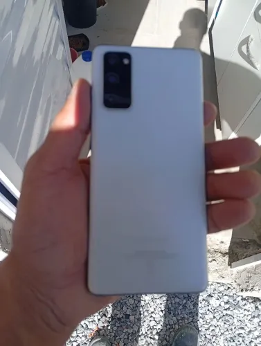 Celular s20 FE 5g