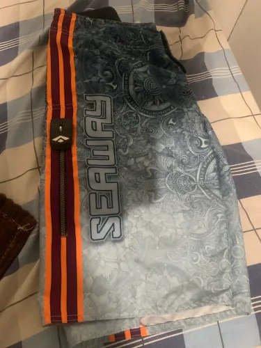 Short da seaway original