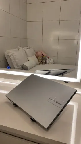 Notebook Asus Vivobook