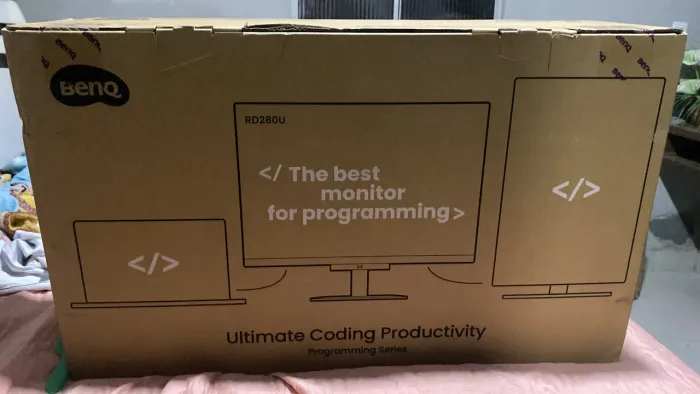 Monitor Benq