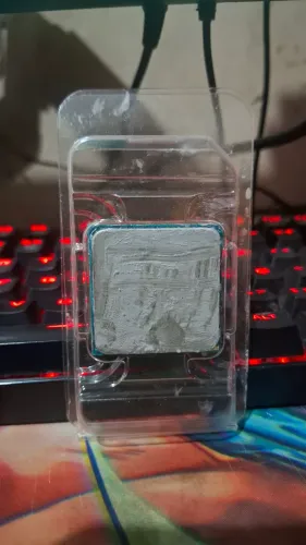 Processador ryzen 5 3500x