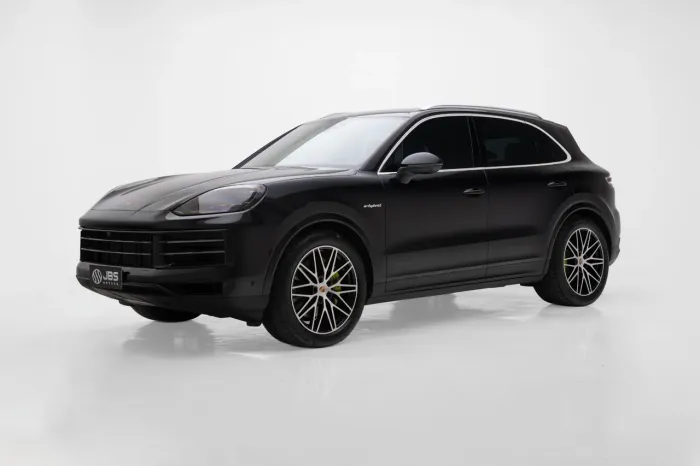 Porsche Cayenne E-hybrid 3.0 V6 462cv 2025