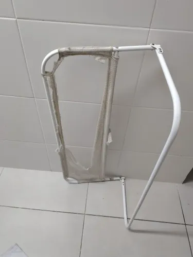 Grade de proteção para cama 