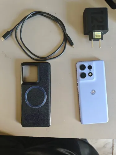 Motorola Edge 50 pro 256gb 5g