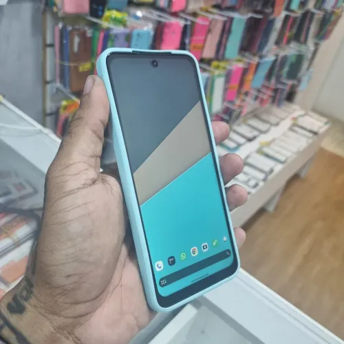 Smartphone Moto G52