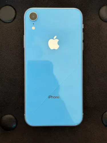 iPhone Xr 128gb