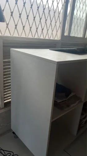 Balcão para loja 