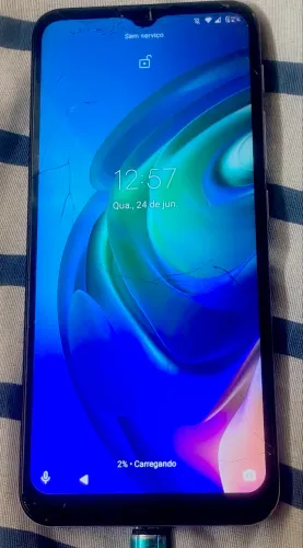 MOTO G10
