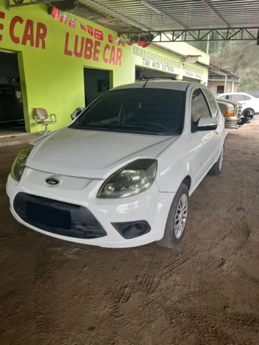 Ford KA 1.0 8v/1.0 8V ST Flex 3P 2013