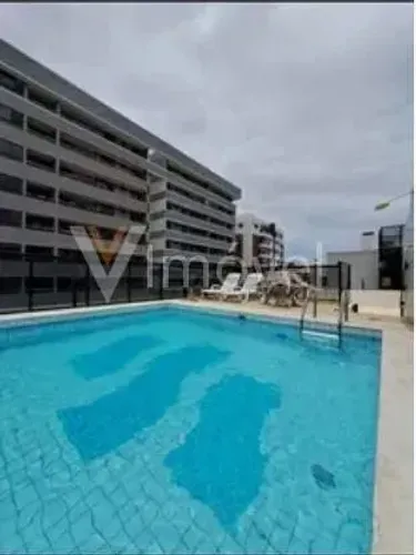 Apartamento para Venda em Maceió, Ponta Verde, 2 dormitórios, 1 suíte, 2 banheiros, 2 vaga