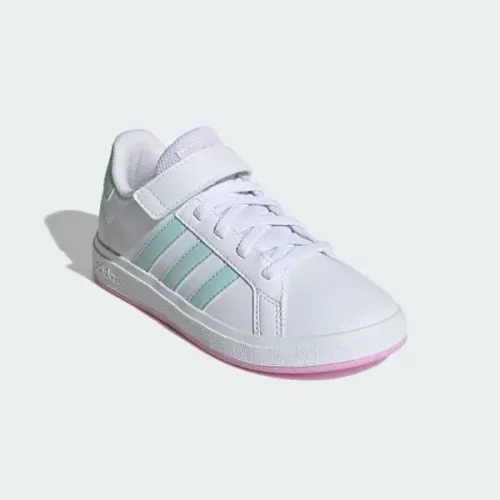 Tênis Adidas Grand Cout Original feminino