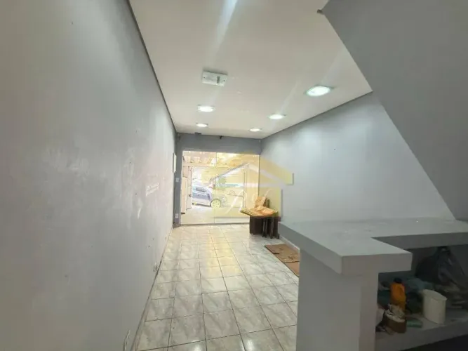 Casa com 3 dormitórios, 76 m² - venda por R$ 895.000,00 ou aluguel por R$ 4.620,00/mês - V