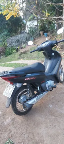 Biz es 125 14/15 