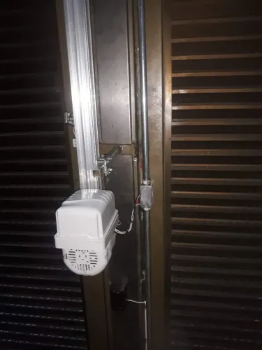Motor de portão