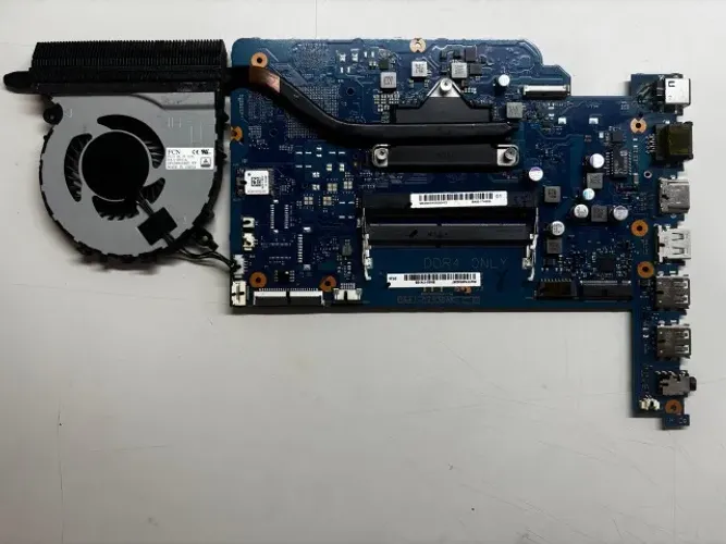 Placa Mãe Samsung Np300 Ba41-02538A, Benton-15KBL.