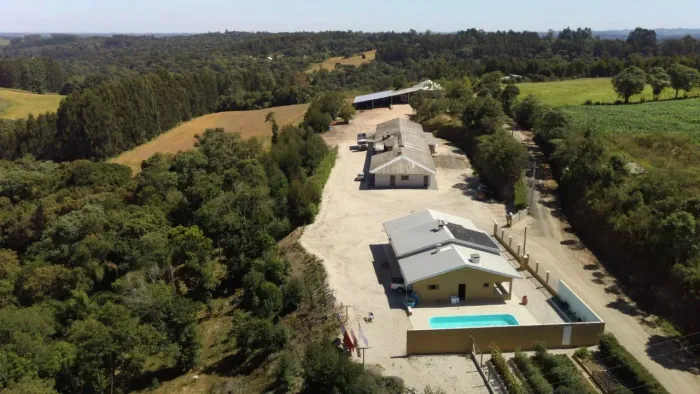 Frigorifico 700m2, Todo Equipado, Câmeras Frias, Monitorada Por Câmeras e Alarme, Escritór