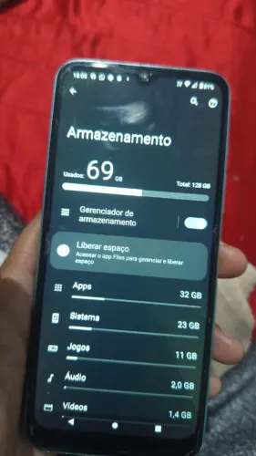 Motorola motog50