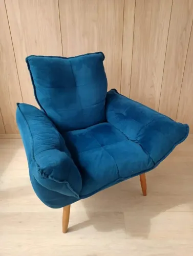 POLTRONAS PARA SALA