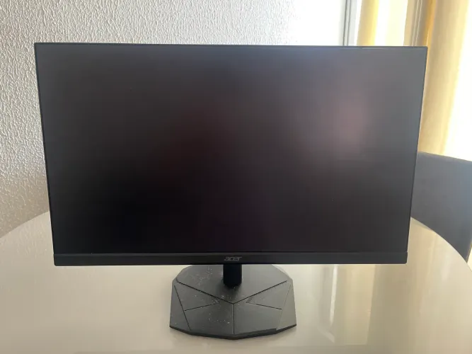 Monitor