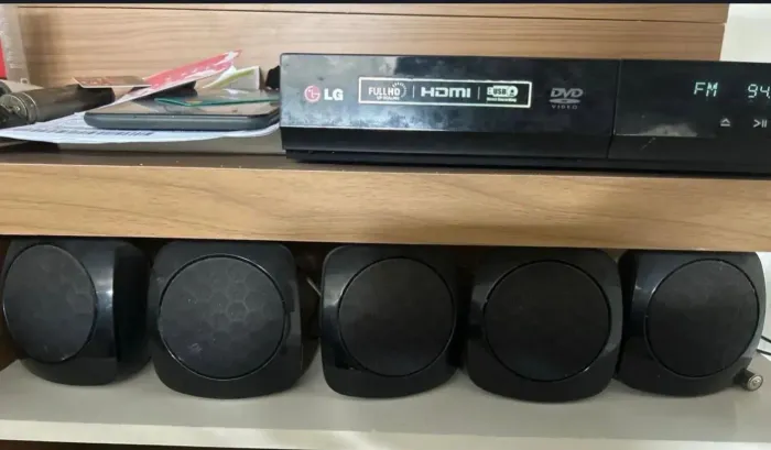 home theater