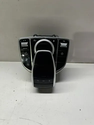Touchpad Mercedes C180 C200 C250 A2059005915 Preto