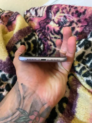 iPhone todo original 