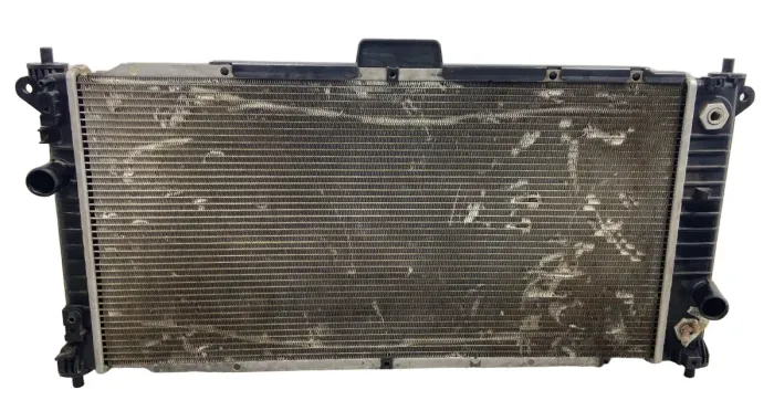 Radiador Ssangyoug Korando 2.0 2011/2012 e 2015 2131034224