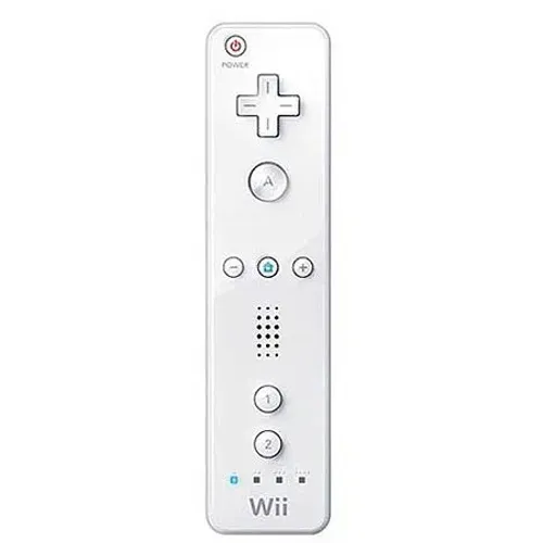 Controle wii
