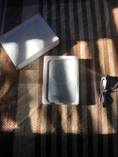 Powerbank