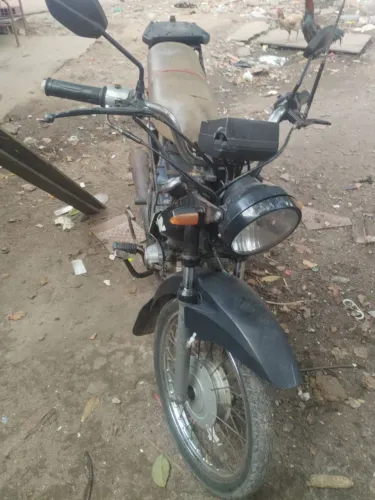 Cinquentinha 