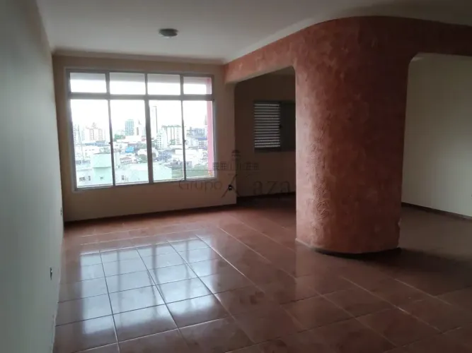 Apartamento Cobertura Duplex em São José dos Campos