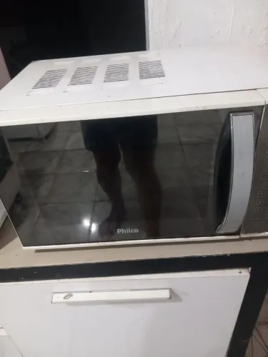 Micro-ondas Philco