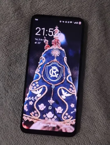 CELULAR MOTO G34 PERFEITO ESTADO