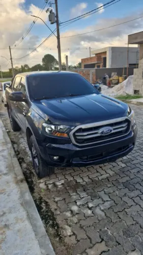 Ford Ranger XLS 2.2 4X4 CD Diesel Aut. 2022