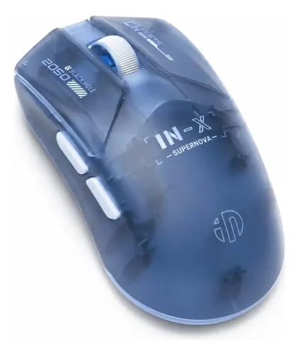 Mouse Gamer INX-SE