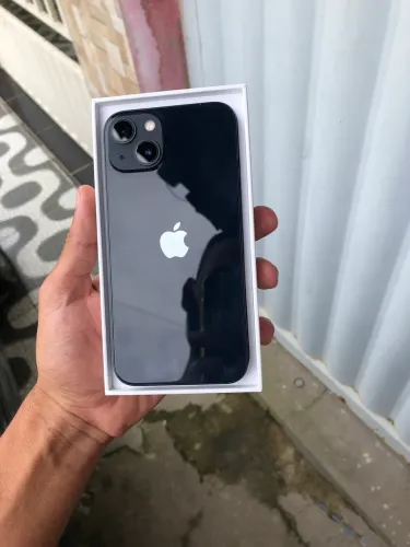 iPhone 13