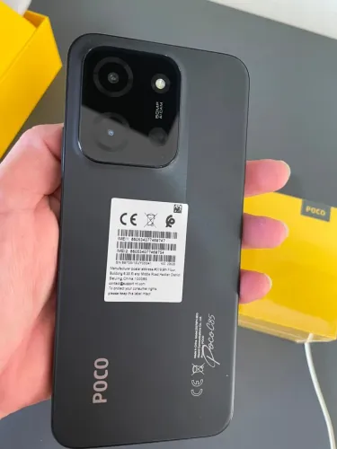 Xiaomi Poco C85 256gb 8gb ram