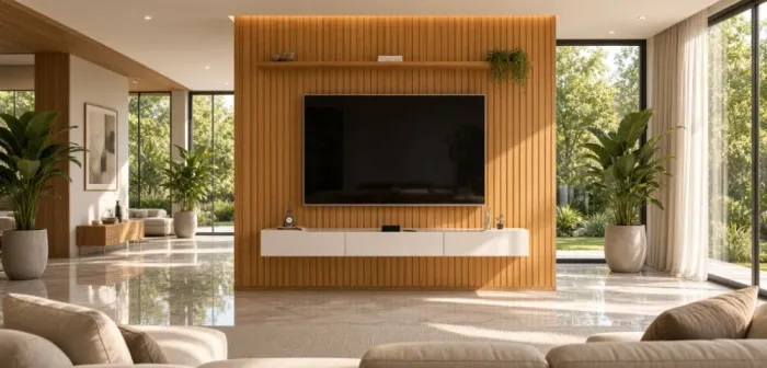 Conjunto Painel e Rack Pratic 2,50cm (NOVO A PRONTA ENTREGA)