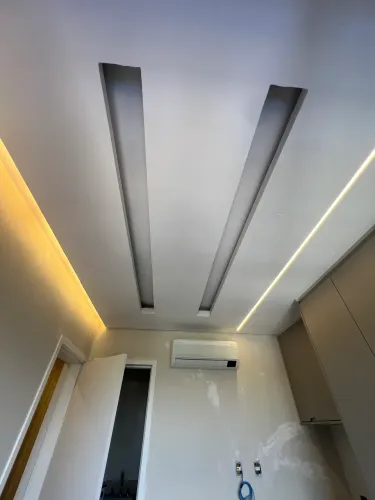 Drywall, Forro de Gesso, Sanca e Divisórias em Osasco - Orçamento Grátis?