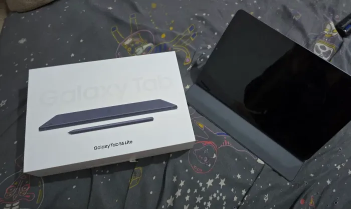 Tablet S6 lite