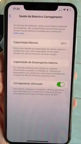iPhone pro Max 11