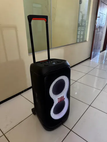 JBL STAGE PARTY BOX 320