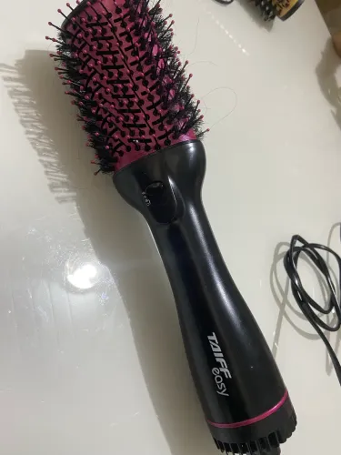 Escova elétrica "TAIFF easy"