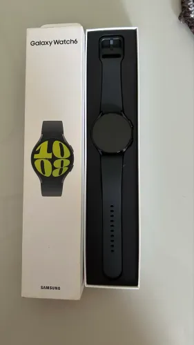Relógio Galaxy Watch6 44 mm